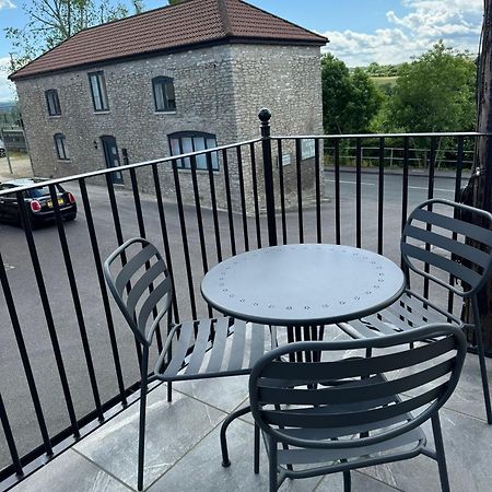 Chew View Luxury Apartment Кейншем Екстер'єр фото