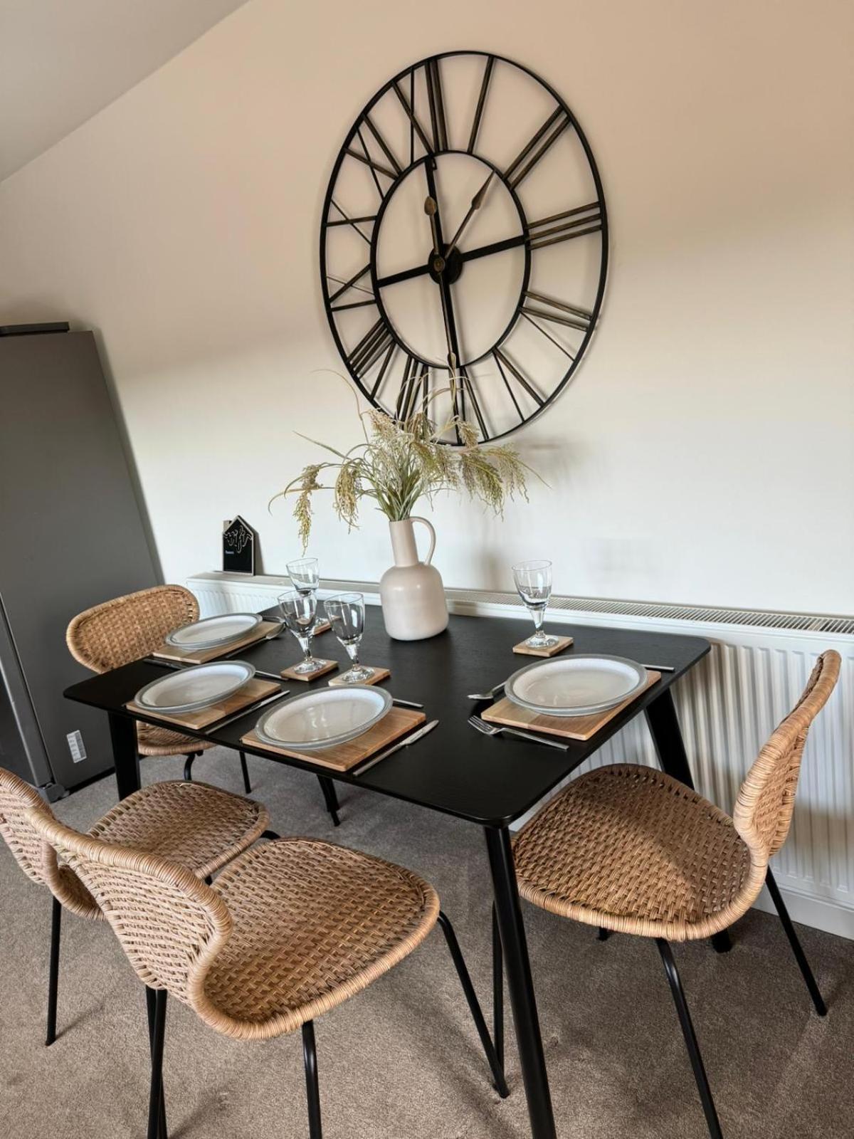 Chew View Luxury Apartment Кейншем Екстер'єр фото
