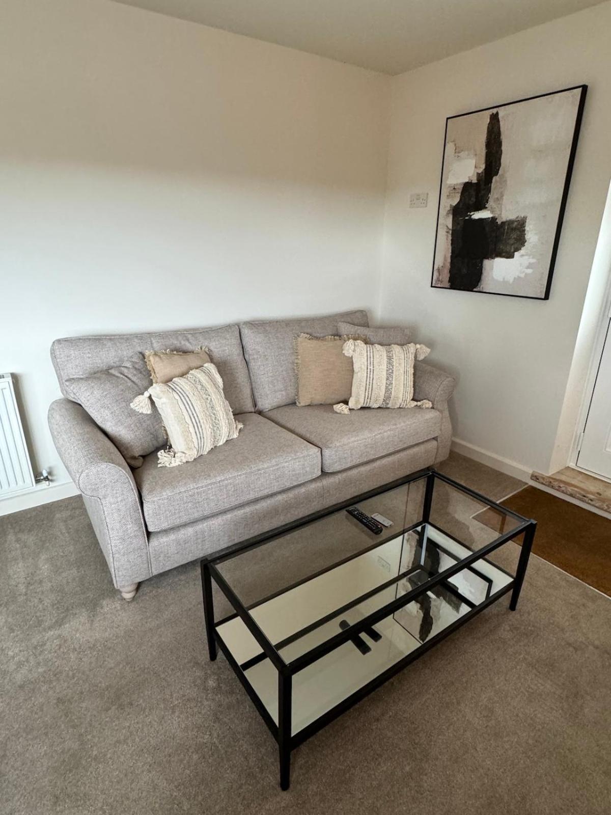 Chew View Luxury Apartment Кейншем Екстер'єр фото