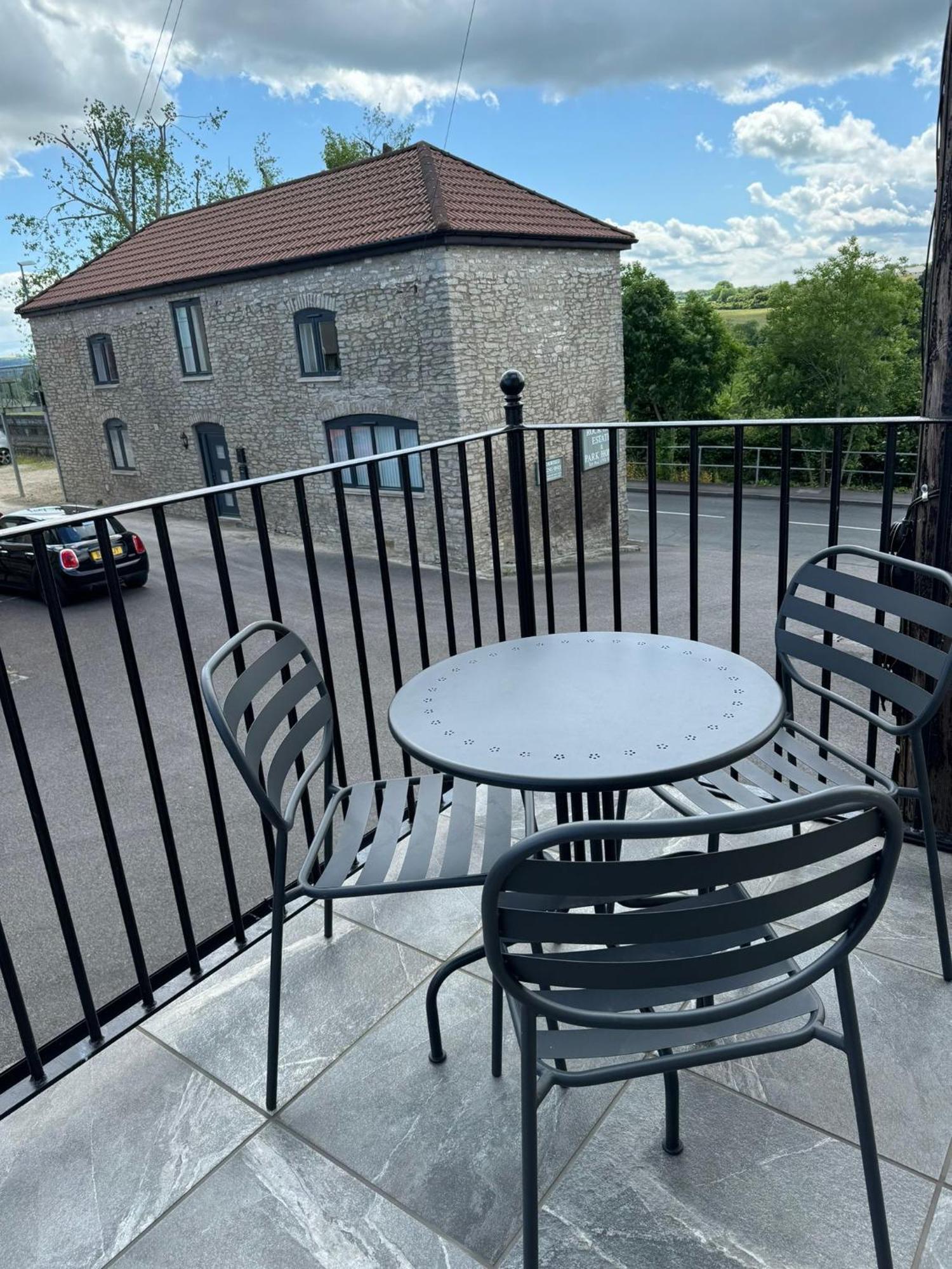 Chew View Luxury Apartment Кейншем Екстер'єр фото