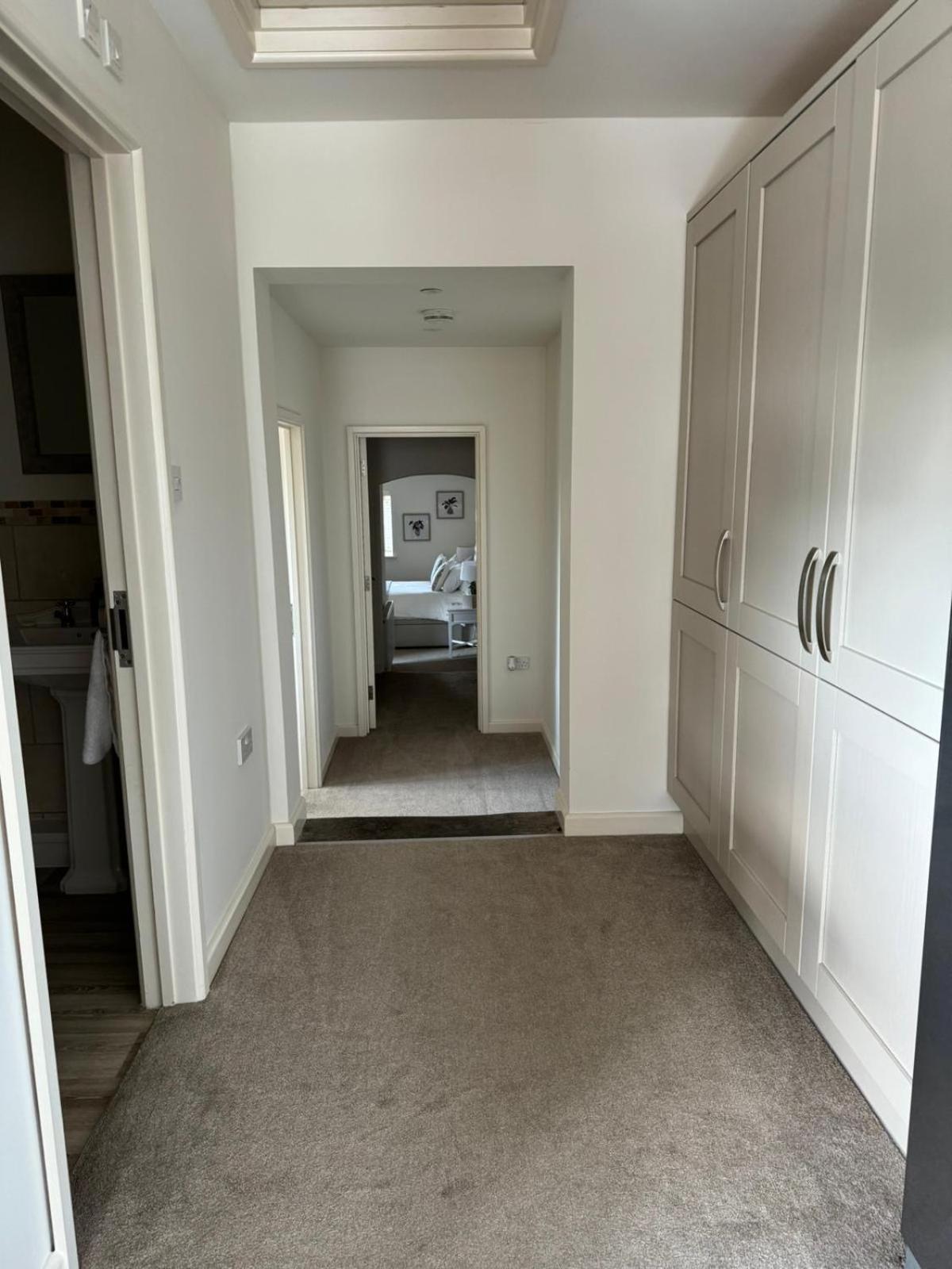 Chew View Luxury Apartment Кейншем Екстер'єр фото
